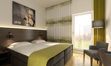 Bild von Standard Zimmer