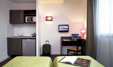 Bild von Studio, 1 Double Bed-1 Double Bed Non Refundable Free WiFi