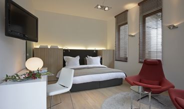 Bild von Charming Zimmer