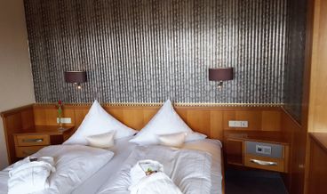 Bild von Junior Suite