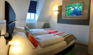 Bild von Standard Zimmer
