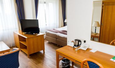 Bild von Junior Suite