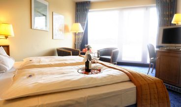 Bild von Superior Zimmer