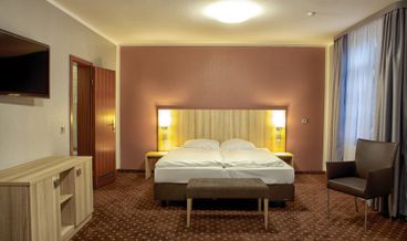 Bild von Dependance Doppelzimmer
