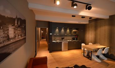 Bild von Standard-Apartment
