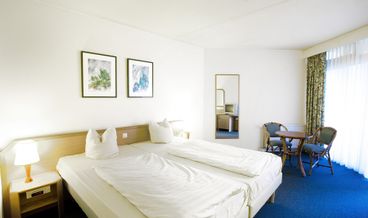 Bild von Standard Zimmer