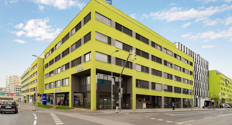 Fassade