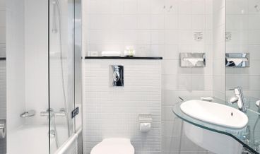 Bild von Standard Zimmer