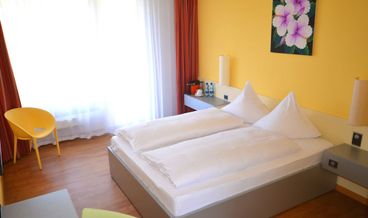 Bild von Doppelzimmer