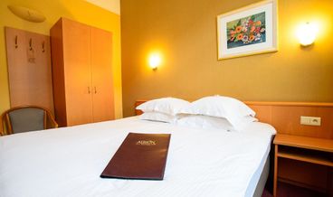 Bild von Doppelzimmer