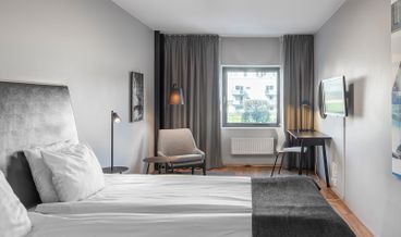 Bild von Standard Zimmer