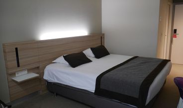 Bild von Standardzimmer, 1 Queen-Bett, Nichtraucher