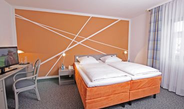 Bild von Standard Zimmer