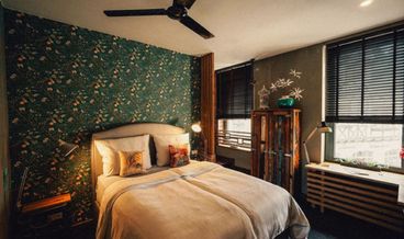 Bild von Royal-Doppelzimmer, 1 Queen-Bett