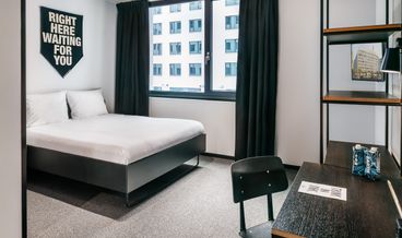 Bild von Deluxe Zimmer