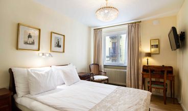 Bild von Standard Zimmer