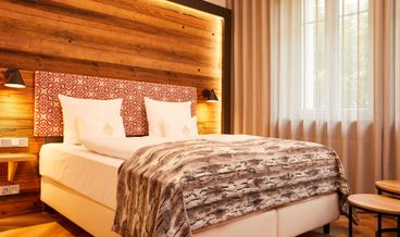 Bild von Superior Zimmer