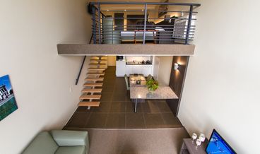 Bild von Appartement A Duplex Suite