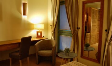 Bild von Standard Zimmer