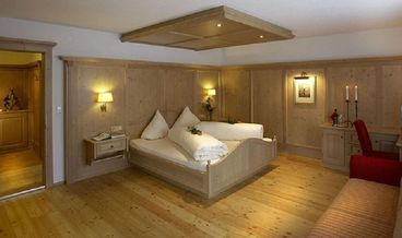 Bild von Doppelzimmer