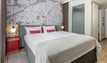 Bild von Business Doppelzimmer Frühbucher