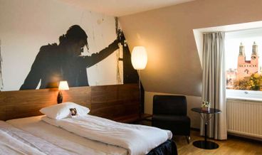 Bild von Standard Zimmer