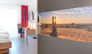 Bild von Stadttour Special
