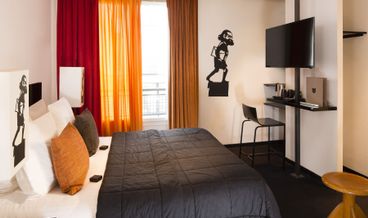 Bild von Design Zimmer