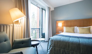 Bild von Deluxe Zimmer