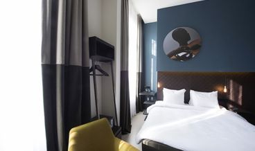 Bild von Stadttour Special