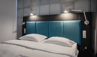 Bild von Classic Twin Room, 2 Twin Beds-2 Twin Beds Free WiFi Free self parking Free breakfast