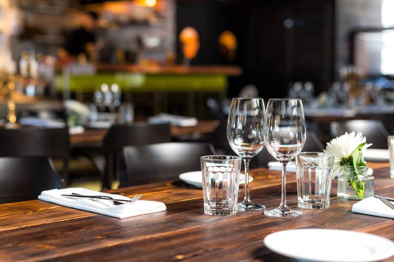 Hotels mit Restaurant finden