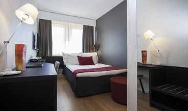 Bild von Economy Zimmer