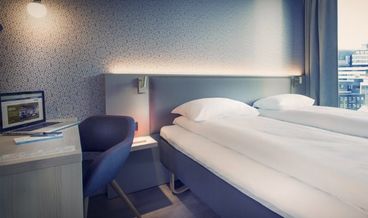Bild von Standard Zimmer