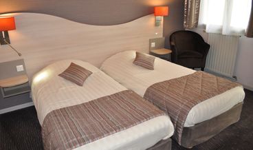 Bild von Economy Double Room-1 Double Bed Non Refundable Free WiFi Free self parking