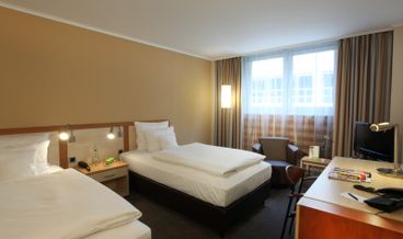 Bild von Doppelzimmer