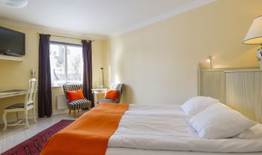 Bild von Standard Doppelzimmer