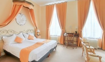 Bild von Luxus Zimmer