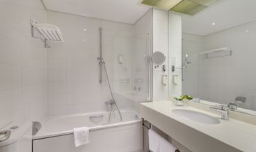 Bild von Angebot Standardzimmer