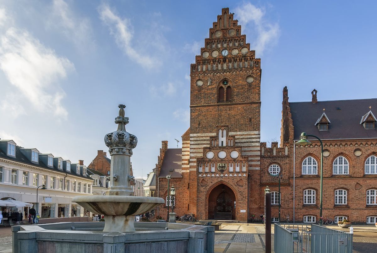 Hotels in Roskilde