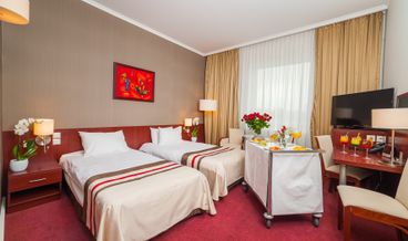 Bild von Standard Zimmer