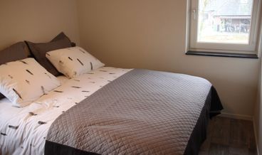 Bild von Deluxe Double Room, Shower (Op Stok)-1 Double Bed Free WiFi Free self parking Free breakfast
