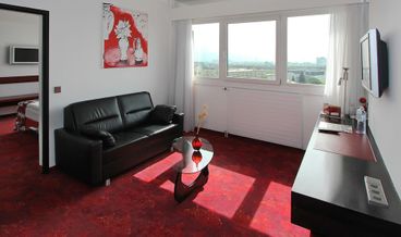 Bild von Standard Zimmer
