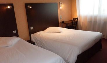 Bild von Standard Zimmer