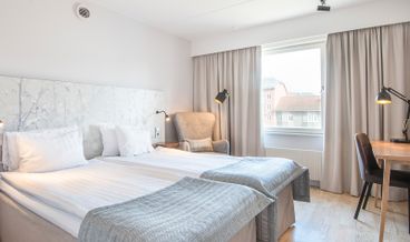 Bild von Standard Zimmer