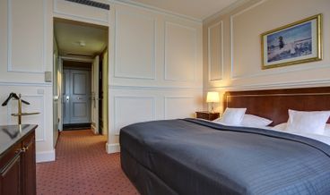 Bild von Doppelzimmer Standard - Early Booker