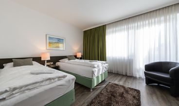Bild von Standard Doppelzimmer