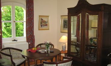 Bild von Standard-Doppelzimmer