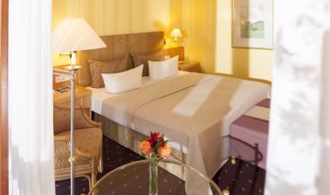 Bild von Standard Zimmer