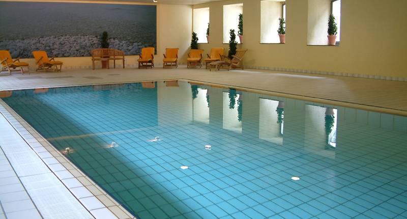 Hotelausstattung